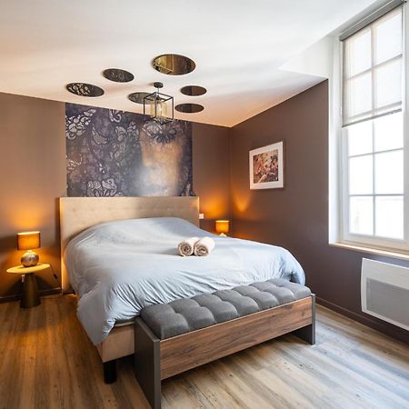Appartamento L'Escapade Angers Esterno foto