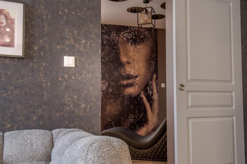 Appartamento L'Escapade Angers Esterno foto